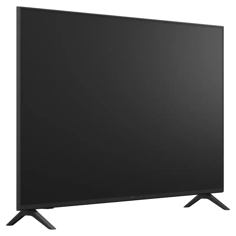 Телевизор 55" LG 55UA75006LA, Black 8
