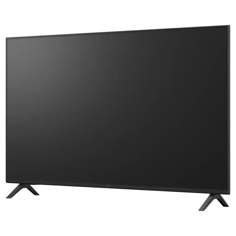 Телевизор 55" LG 55UA75006LA, Black 9