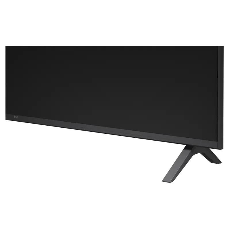 Телевизор 55" LG 55UA75006LA, Black 11