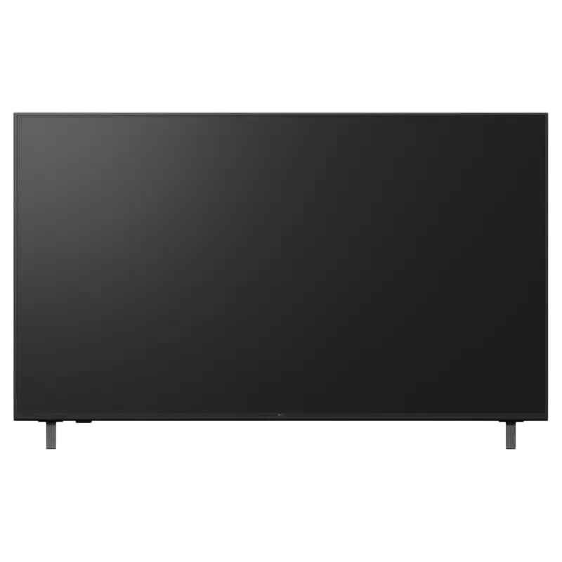 Телевизор 55" LG 55UA75006LA, Black 7