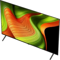 Телевизор 55" OLED LG OLED55B56LA, Black 4