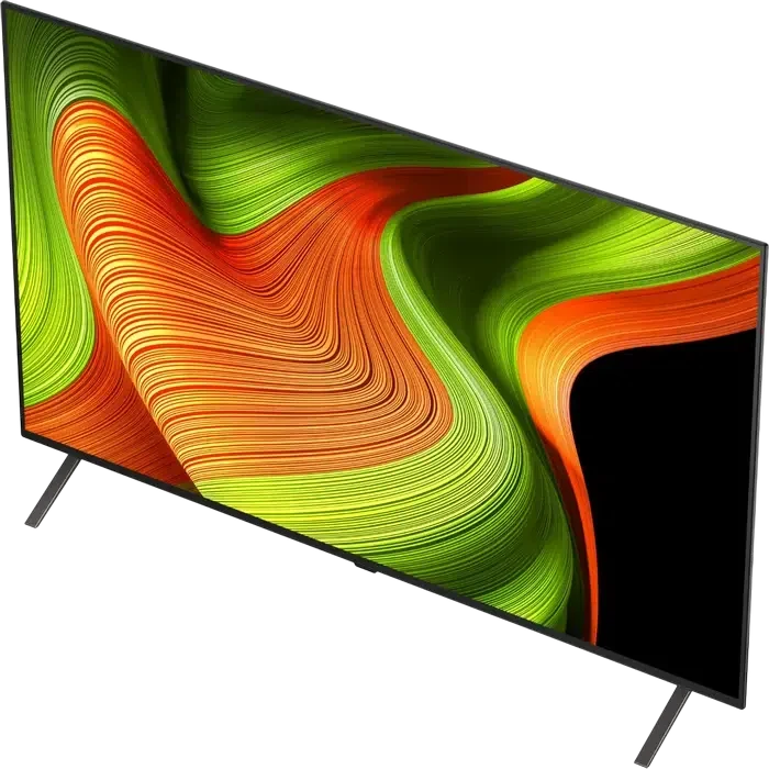 Телевизор 55" OLED LG OLED55B56LA, Black 4