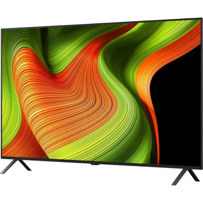 Телевизор 55" OLED LG OLED55B56LA, Black 2