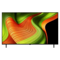 Телевизор 55" OLED LG OLED55B56LA, Black
