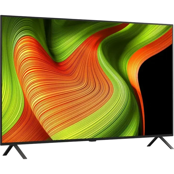 Телевизор 55" OLED LG OLED55B56LA, Black 3