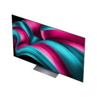 Телевизор LG OLED55C54LA, 55" Black 6