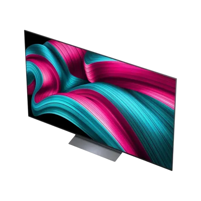 Телевизор LG OLED55C54LA, 55" Black 6