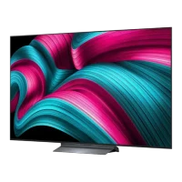 Телевизор LG OLED55C54LA, 55" Black 2