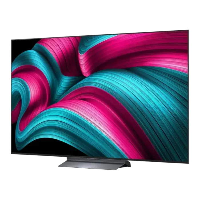 Телевизор LG OLED55C54LA, 55" Black 2
