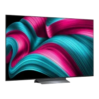 Телевизор LG OLED55C54LA, 55" Black 3