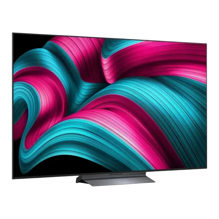 Телевизор LG OLED55C54LA, 55" Black 3