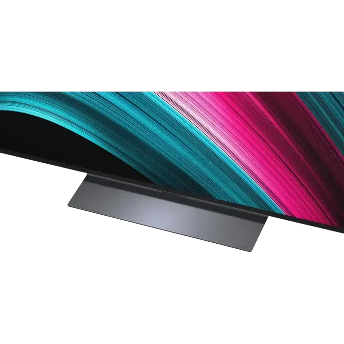 Телевизор LG OLED55C54LA, 55" Black 7