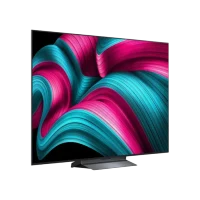 Телевизор LG OLED55C54LA, 55" Black 5