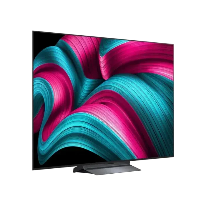 Телевизор LG OLED55C54LA, 55" Black 5