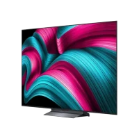 Телевизор LG OLED55C54LA, 55" Black 4