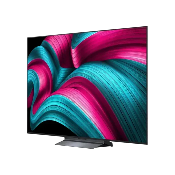 Телевизор LG OLED55C54LA, 55" Black 4