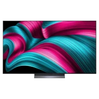 Телевизор LG OLED55C54LA, 55" Black
