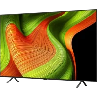 Телевизор 65" LG OLED65B56LA, Black 2