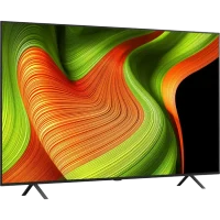 Телевизор 65" LG OLED65B56LA, Black 3