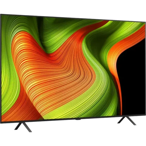 Телевизор 65" LG OLED65B56LA, Black