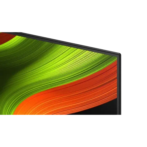 Телевизор 65" LG OLED65B56LA, Black