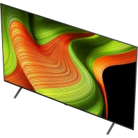 Телевизор 65" LG OLED65B56LA, Black 4