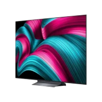 Телевизор 65" LG OLED65C54LA, Black 5