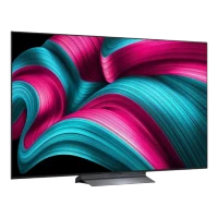 Телевизор 65" LG OLED65C54LA, Black 3