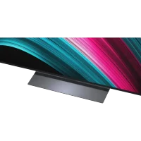 Телевизор 65" LG OLED65C54LA, Black 7
