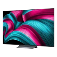 Телевизор 65" LG OLED65C54LA, Black 6