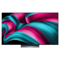 Телевизор 65" LG OLED65C54LA, Black