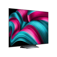 Телевизор 65" LG OLED65C54LA, Black 4