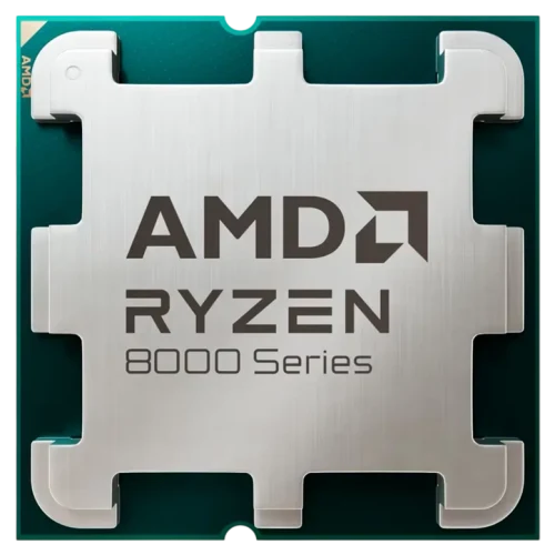 Процессор AMD Ryzen 5 8400F Tray, Silver