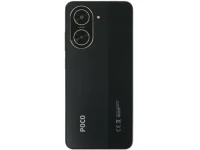 POCO C71 3/64 GB Black 3