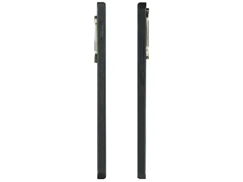 POCO C71 3/64 ГБ Black