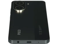 POCO C71 3/64 GB Black 5