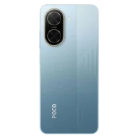 POCO C71 3/64GB Blue 2