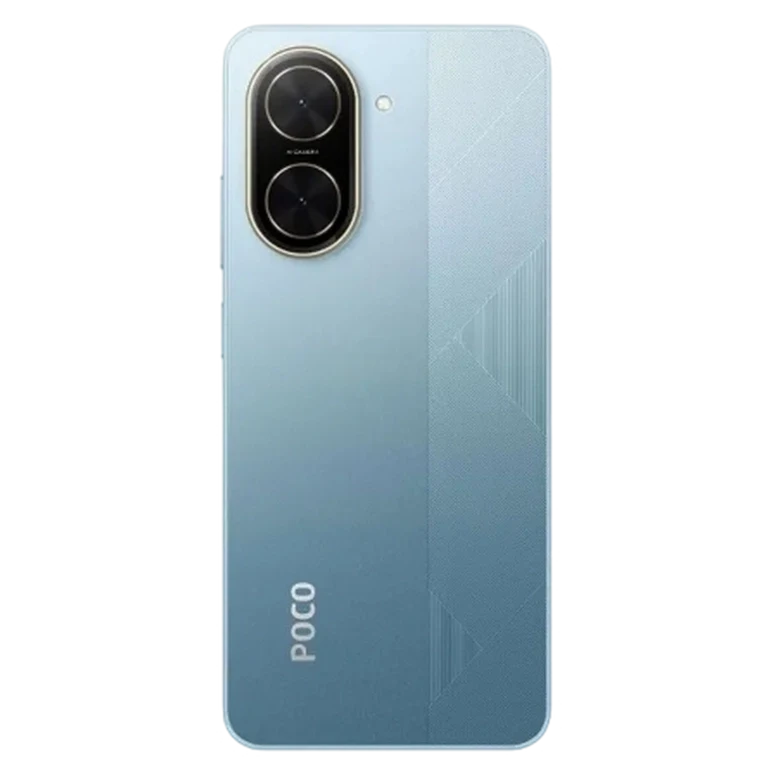 POCO C71 3/64GB Blue 2