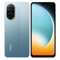 POCO C71 3/64GB Blue