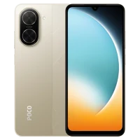 POCO C71 3/64 GB Gold