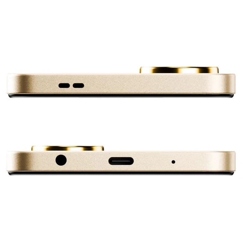 POCO C71 3/64 GB Gold 5