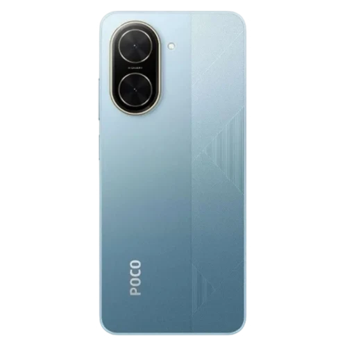 POCO C71 4/128GB Blue