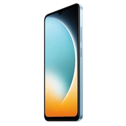 POCO C71 4/128GB Blue