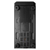 Корпус для ПК Chieftec GL-03B-UC-OP Mid-Tower, Черный 10