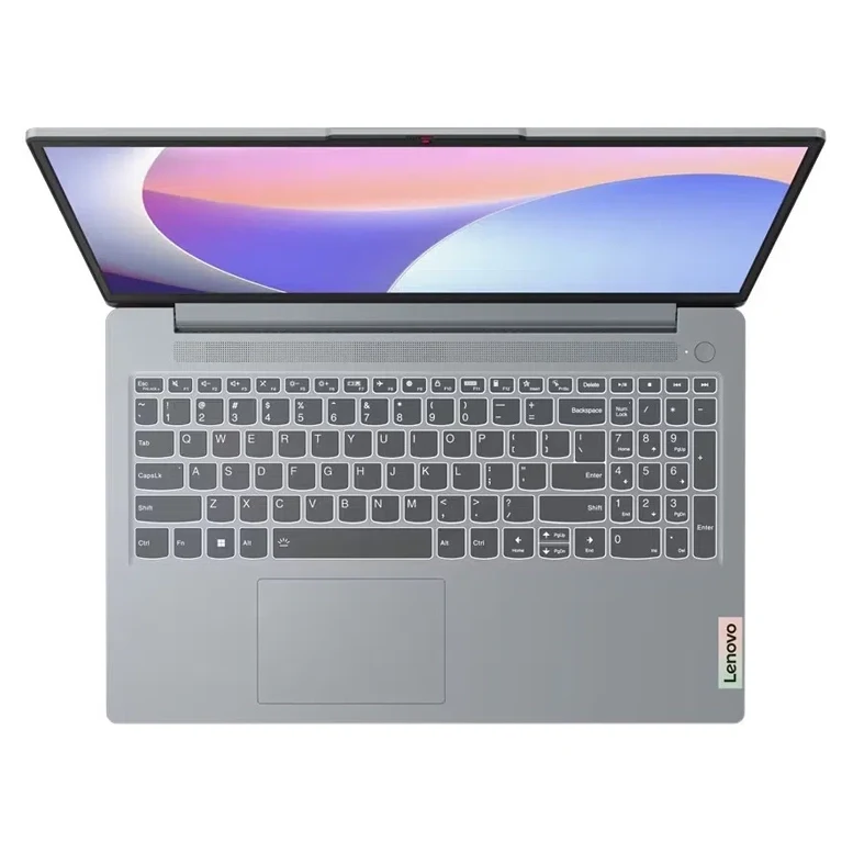 Laptop Lenovo IdeaPad Slim 3 15IRU8, Core i3-1315U, 8 GB/512 GB, 60 Hz, Arctic Grey 2