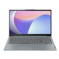 Laptop Lenovo IdeaPad Slim 3 15IRU8, Core i3-1315U, 8 GB/512 GB, 60 Hz, Arctic Grey