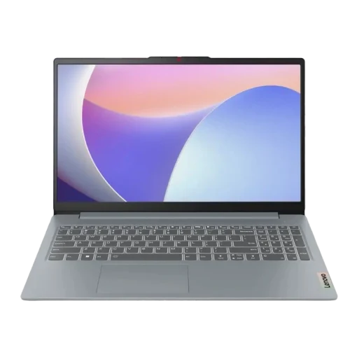 Laptop Lenovo IdeaPad Slim 3 15IRU8, Core i3-1315U, 8 GB/512 GB, 60 Hz, Arctic Grey
