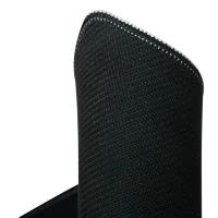 Игровой коврик для мыши Acer Nitro NMP450, Medium, Black/Red 6
