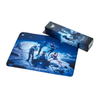 Игровой коврик для мыши Acer Predator PMP450, Medium, Blue 2