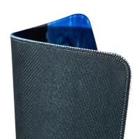 Игровой коврик для мыши Acer Predator PMP450, Medium, Blue 5
